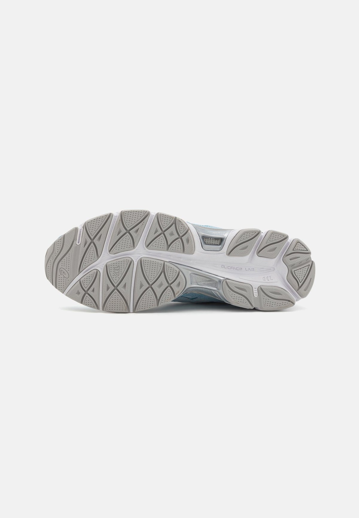 ASICS SportStyleGEL-NYC UNISEX - Low-Top-Sneaker