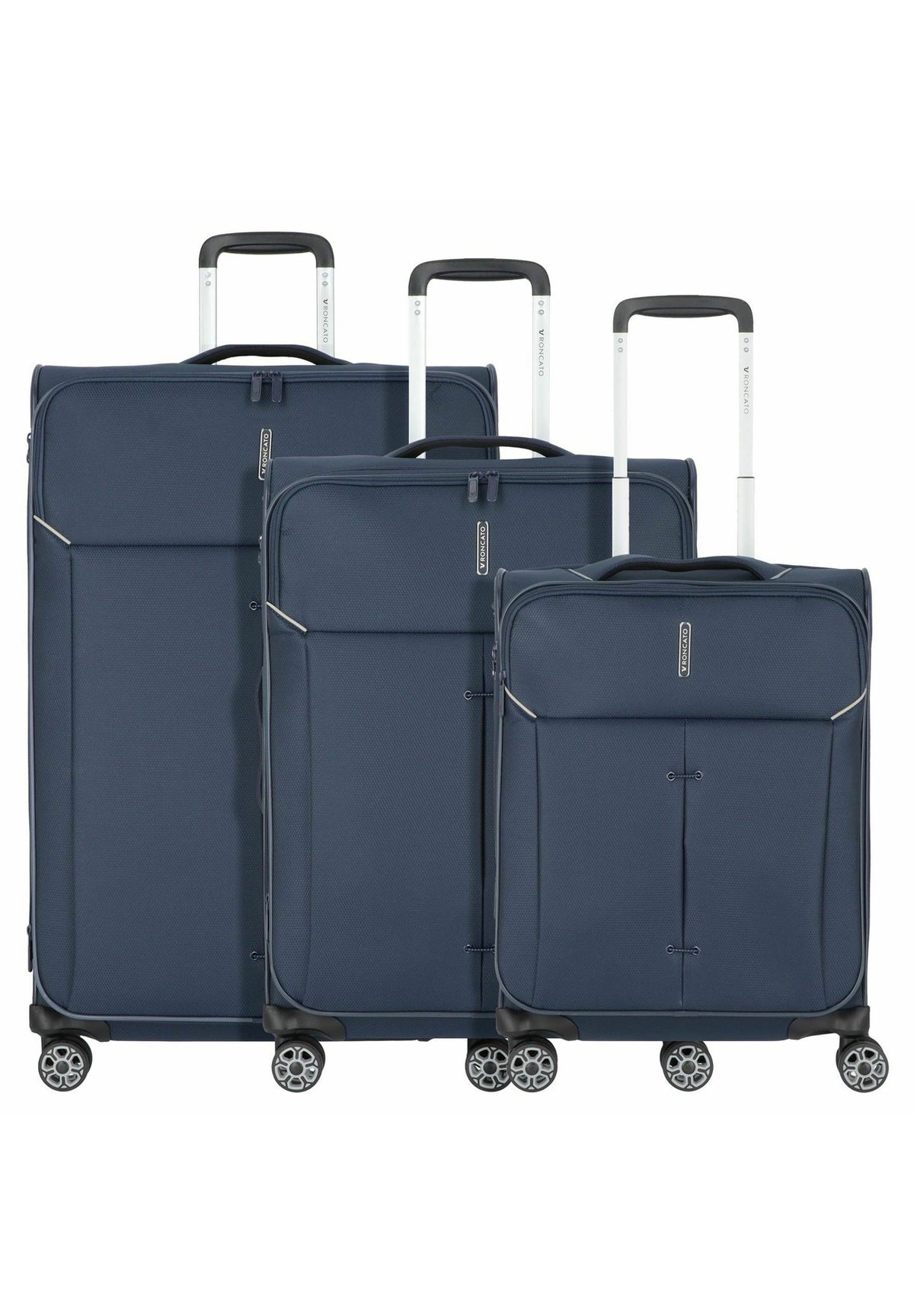 RV RoncatoIRONIK 2.0 SET VALIGIE - Kofferset