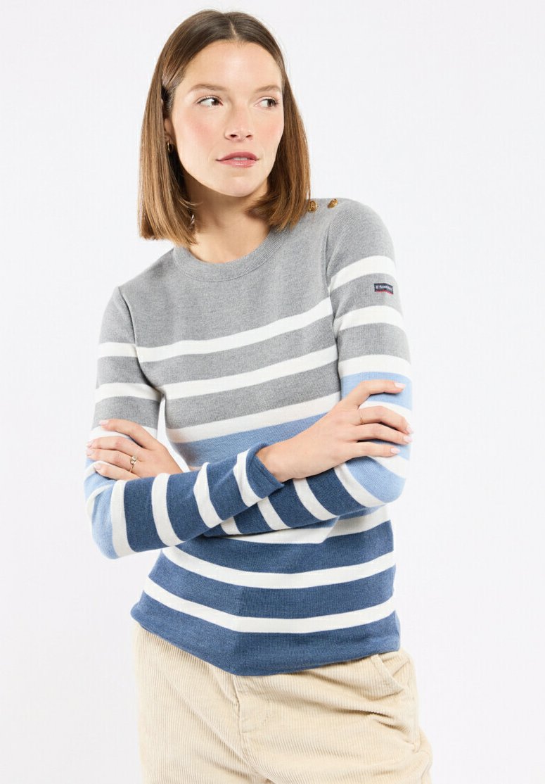 Armor luxStrickpullover