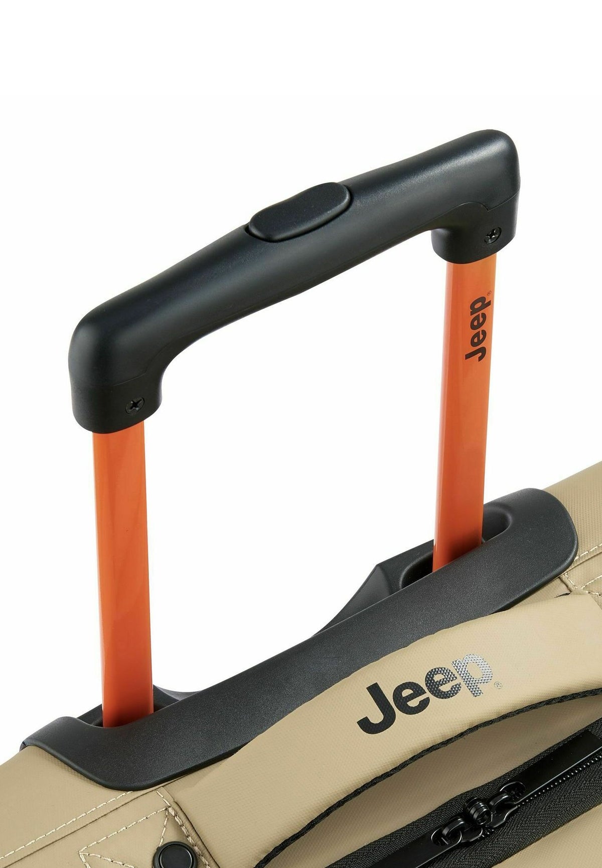 JEEPKABINENTROLLEY - Trolley