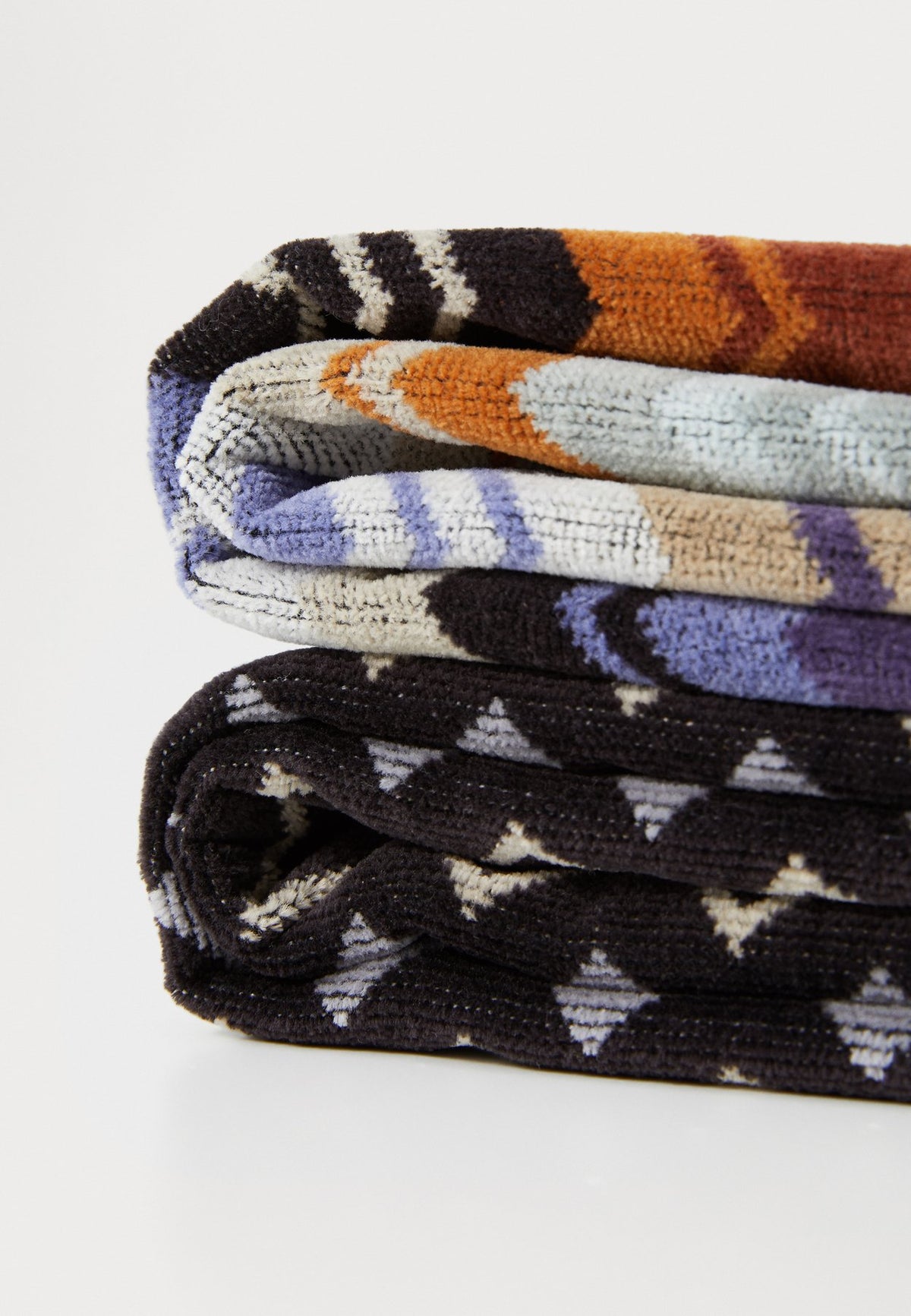 MissoniGIACOMO SET - Handtuch Set