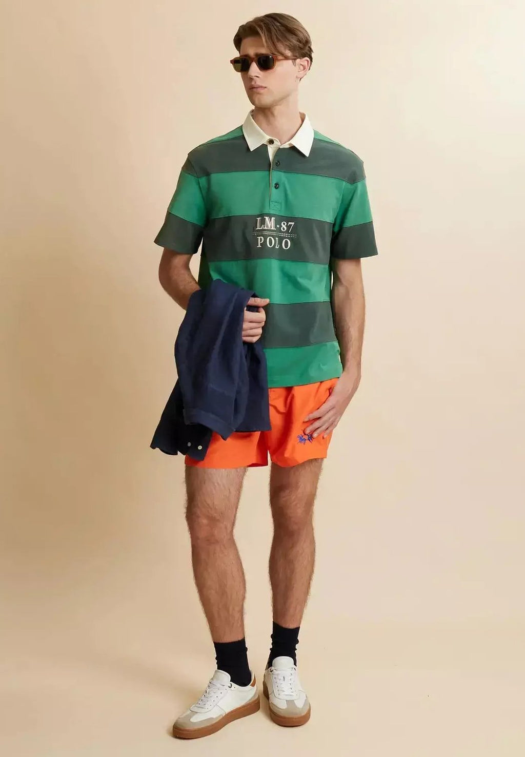La MartinaCALIXTO - Poloshirt