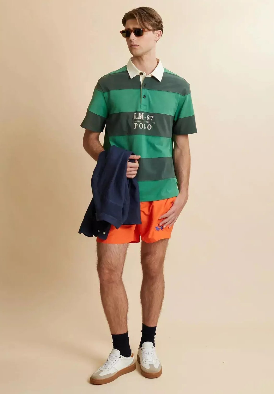 La MartinaCALIXTO - Poloshirt