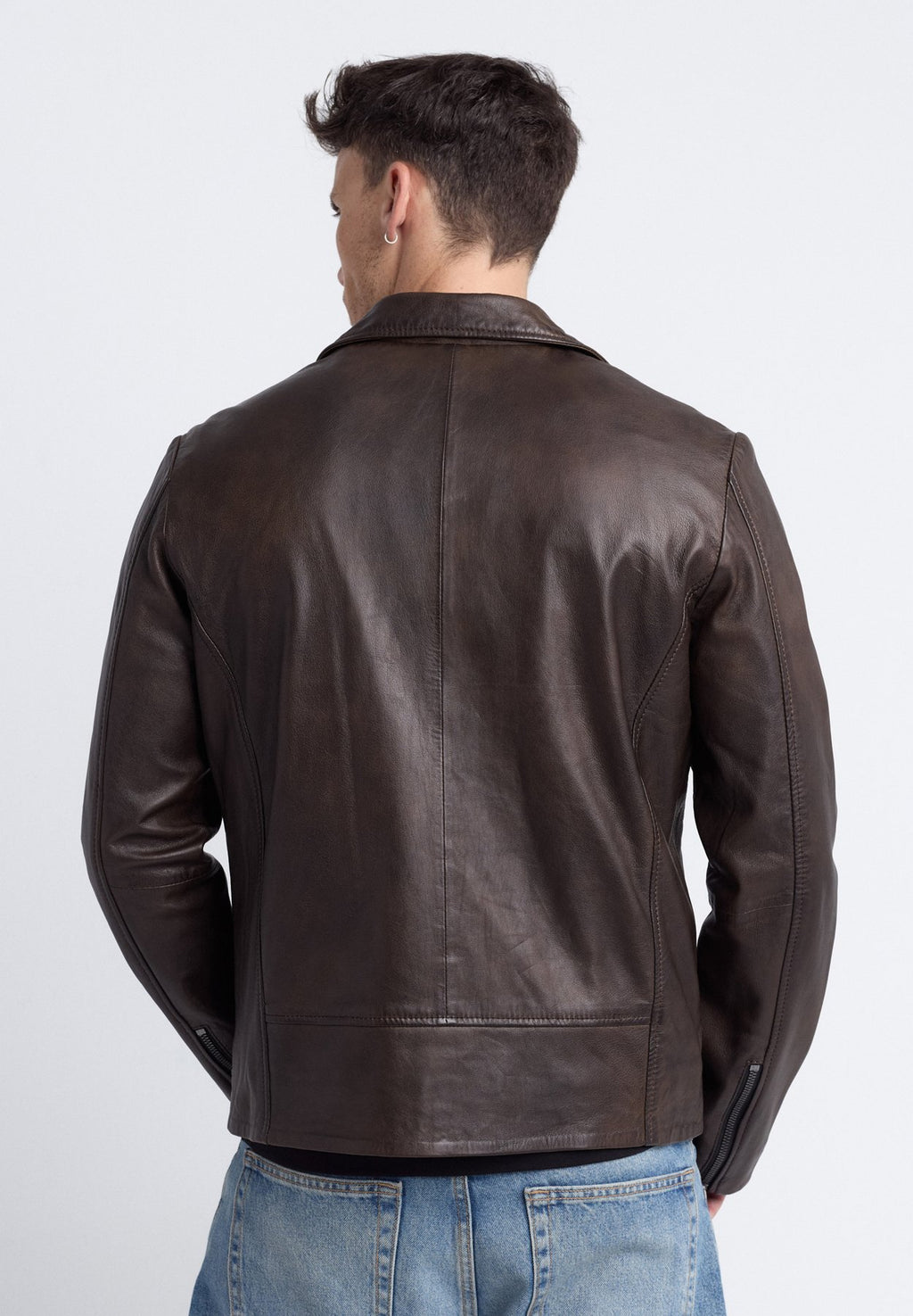 JCCLederjacke