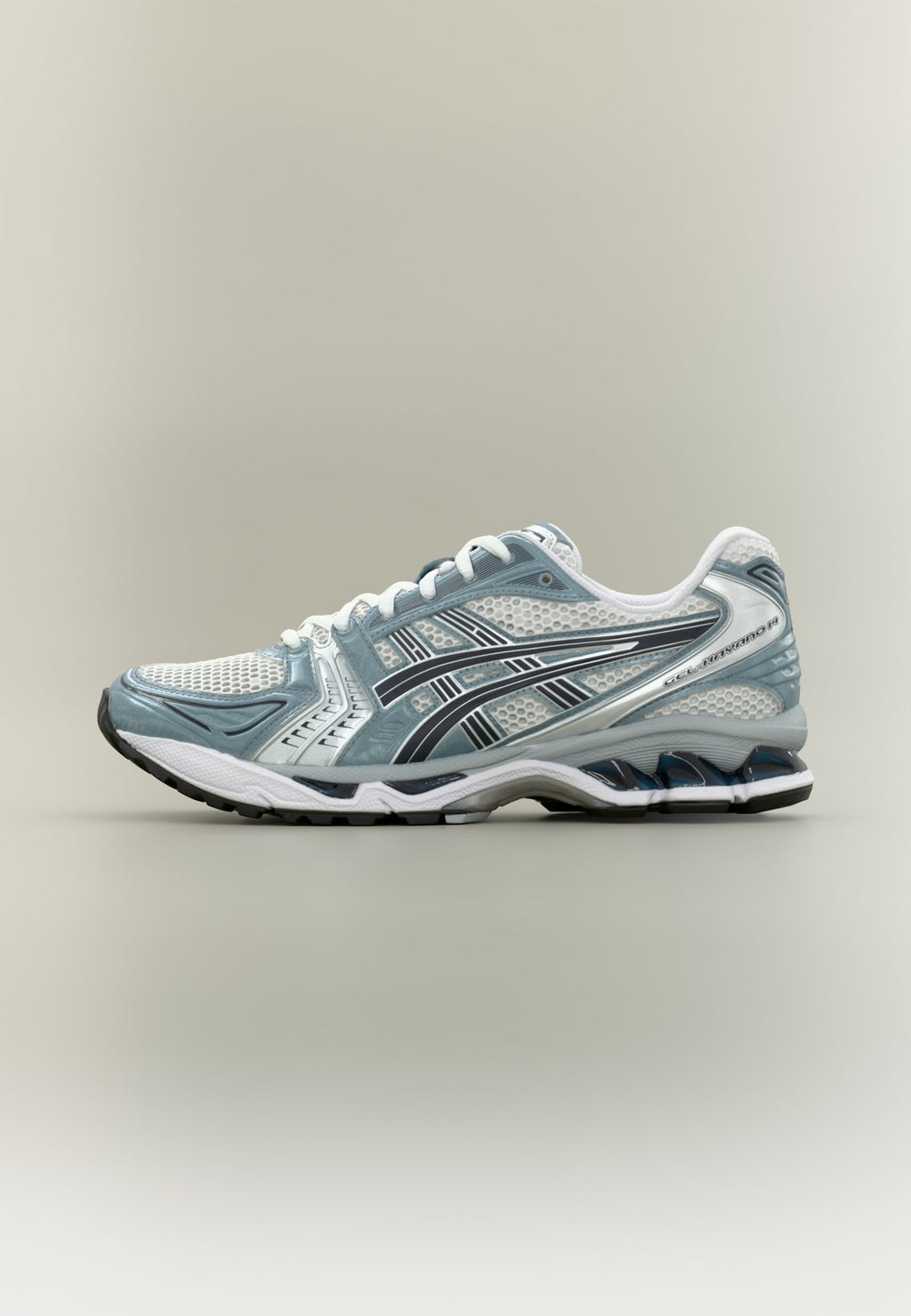 ASICS SportStyleGEL-KAYANO 14 UNISEX - Low-Top-Sneaker
