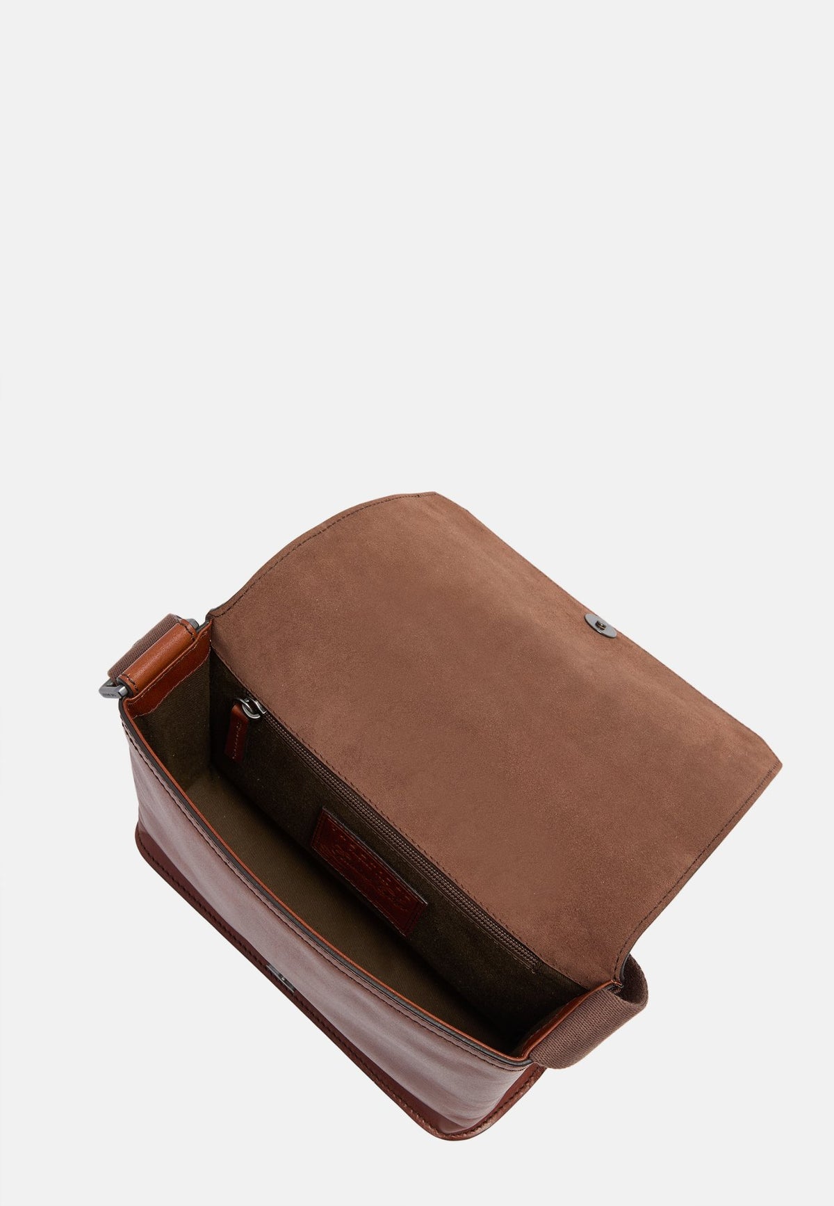 The BridgeNotebooktasche