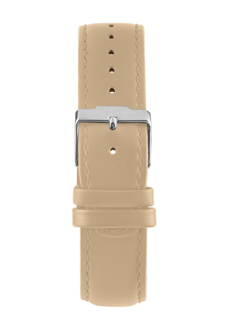 Jacques LemansLONDON - Chronograph - white