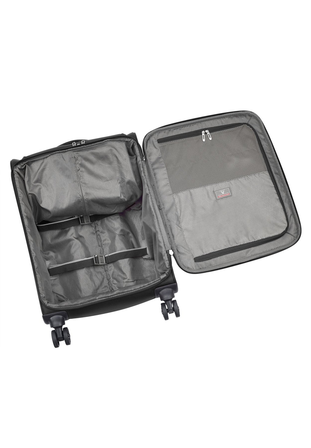 RV RoncatoJOY TROLLEY BAGAGLIO A MANO 55 CM - Trolley