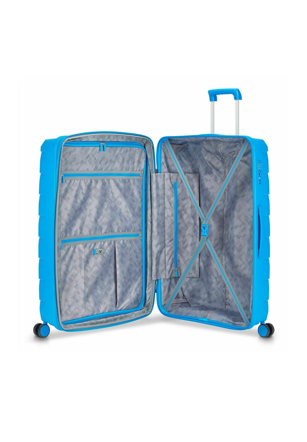 RV RoncatoSKYLINE 2.0 TROLLEY GRANDE 79 CM - Trolley