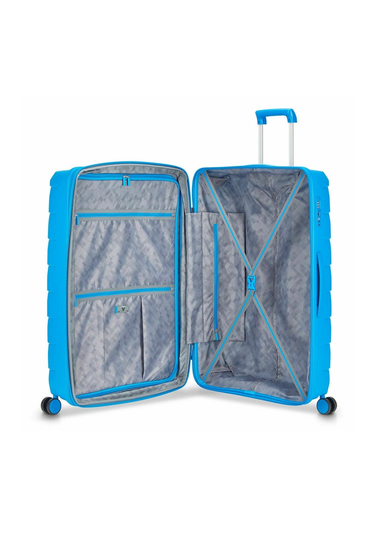 RV RoncatoSKYLINE 2.0 TROLLEY GRANDE 79 CM - Trolley