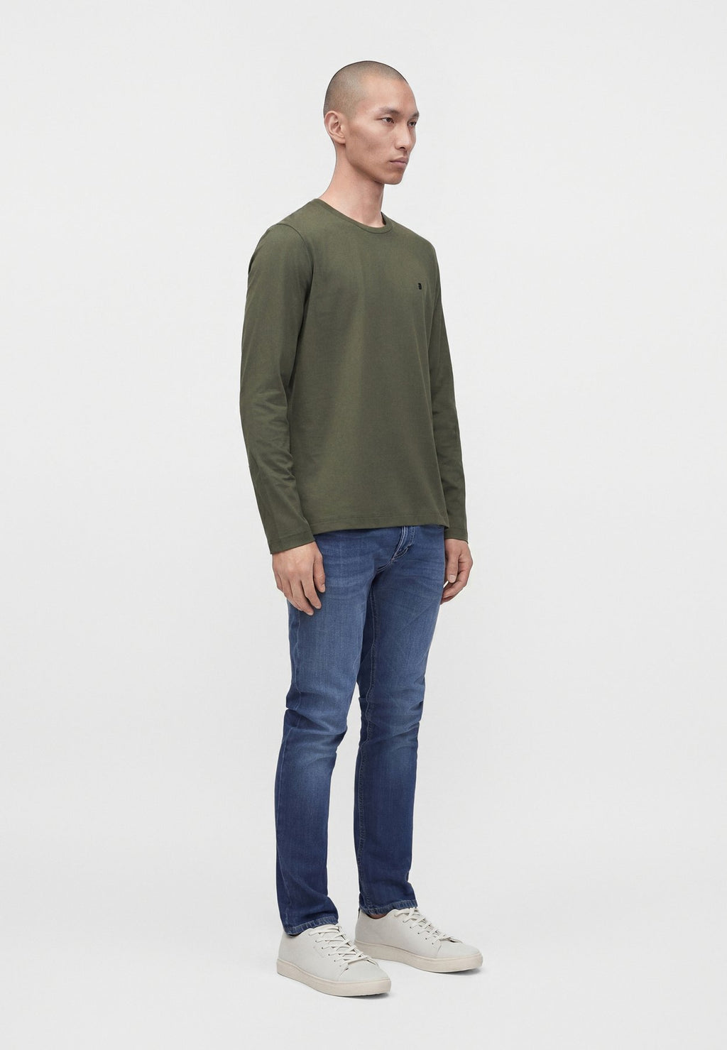 DondupLangarmshirt