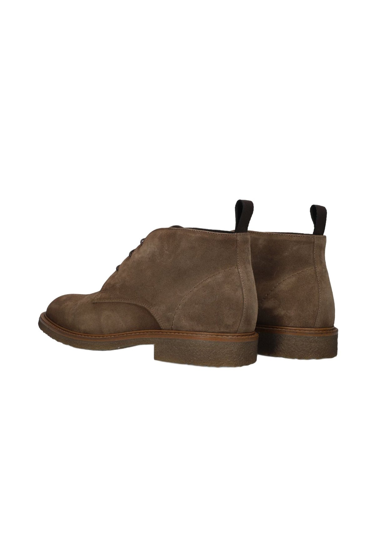 GiorgioGIORGIO HEREN NETTE SCHOENEN 36405. - Schnürstiefelette