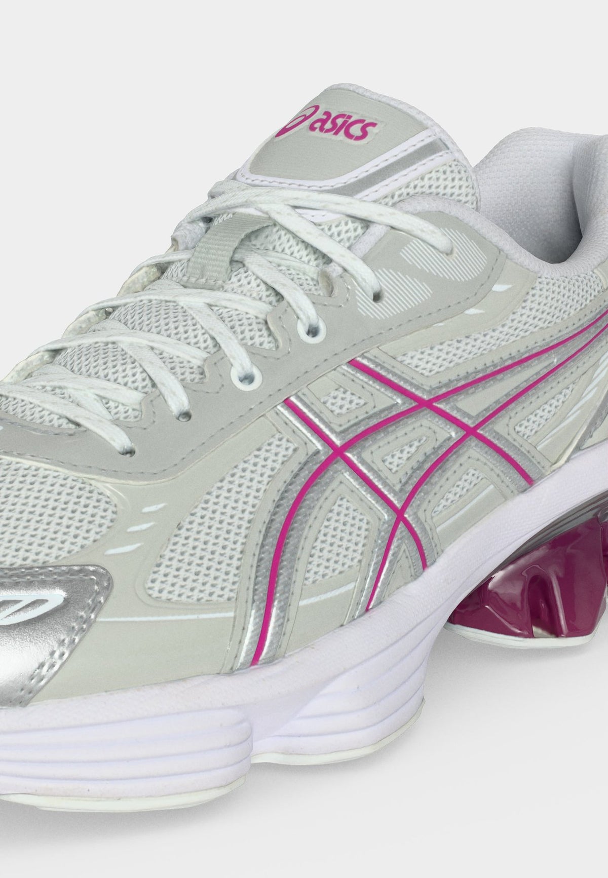 ASICS SportStyleGEL KINETIC FLUENT UNISEX - Low-Top-Sneaker