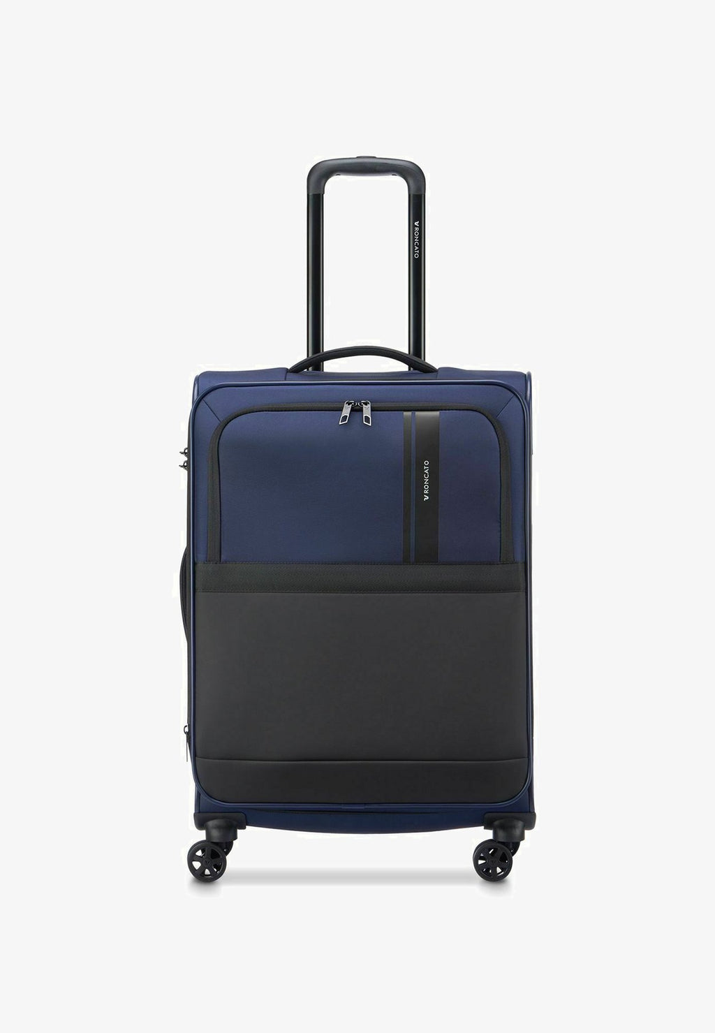 RV RoncatoMETROPOLITAN TRAVEL TROLLEY MEDIO 66 CM - Trolley