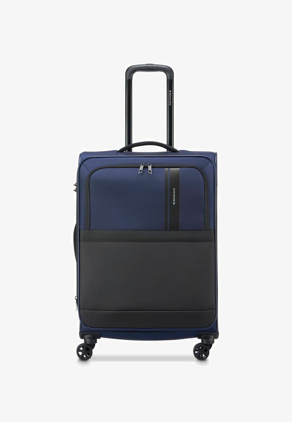 RV RoncatoMETROPOLITAN TRAVEL TROLLEY MEDIO 66 CM - Trolley