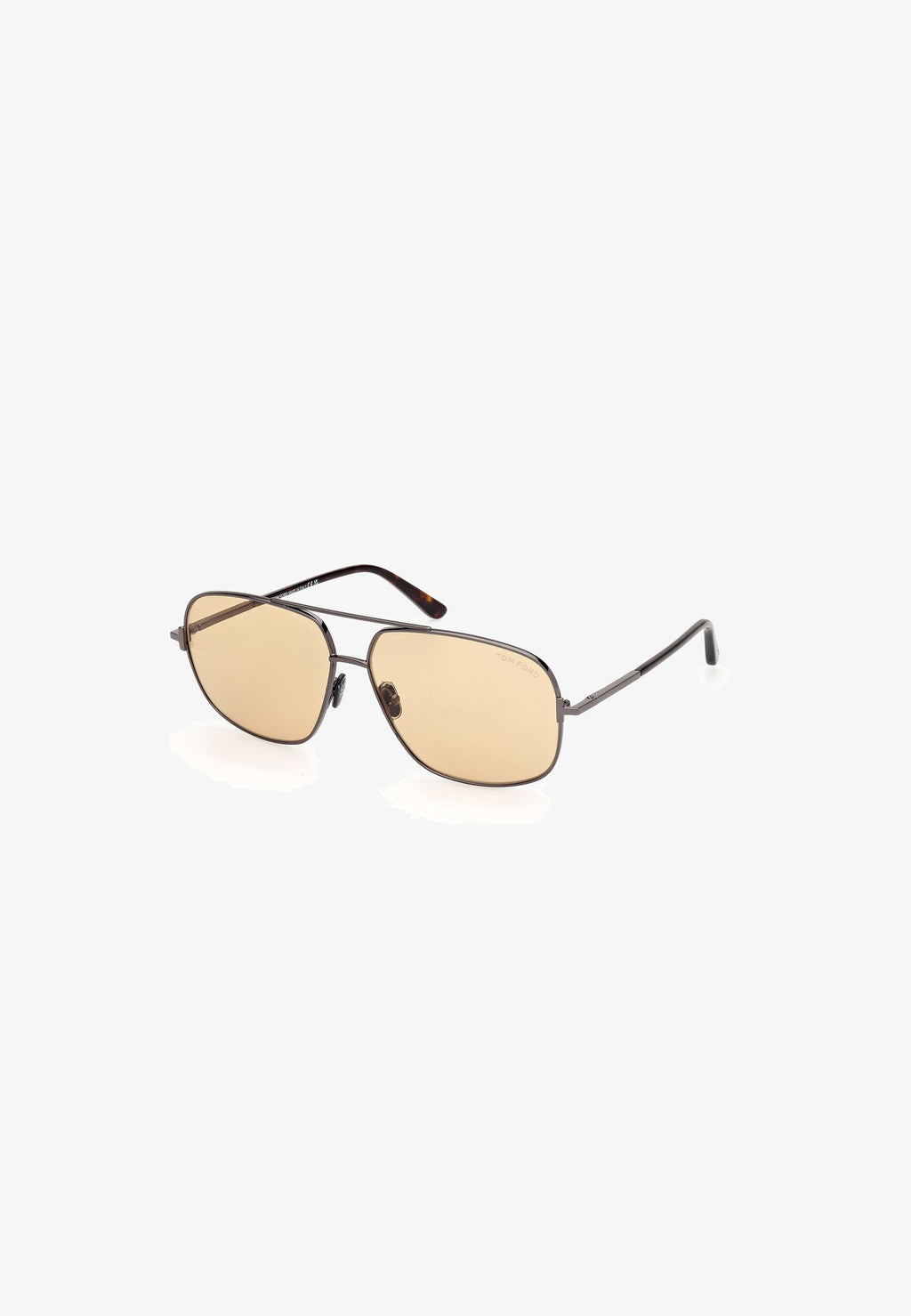 Tom FordMETALLO - Sonnenbrille