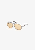 Tom FordMETALLO - Sonnenbrille