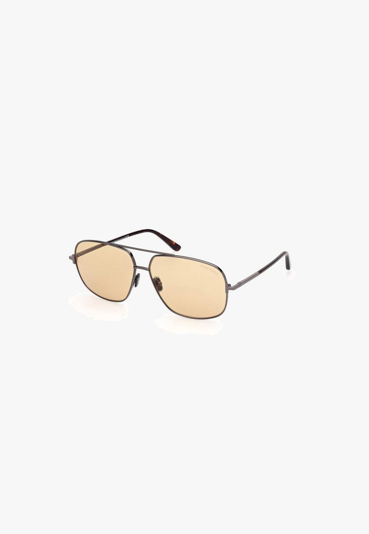 Tom FordMETALLO - Sonnenbrille