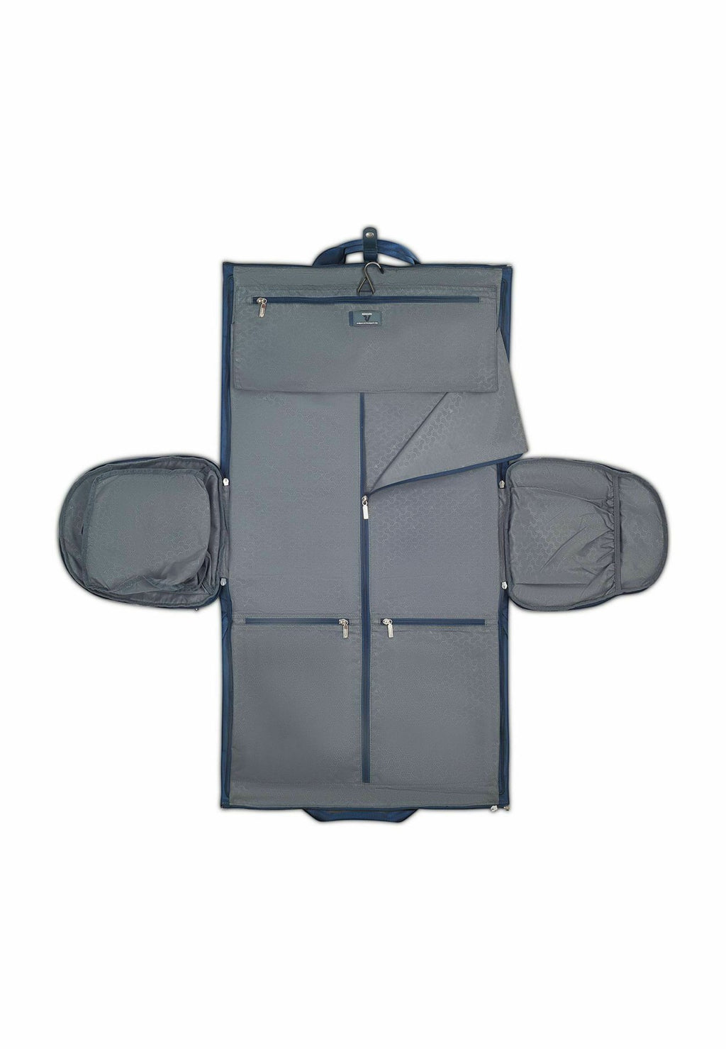 RV RoncatoCITY 3.0 PORTABITI - Weekender