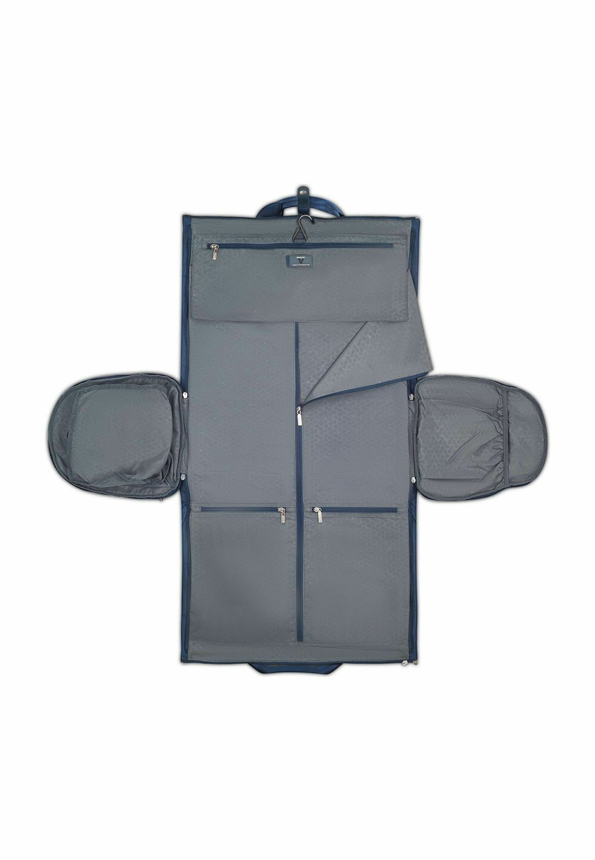 RV RoncatoCITY 3.0 PORTABITI - Weekender