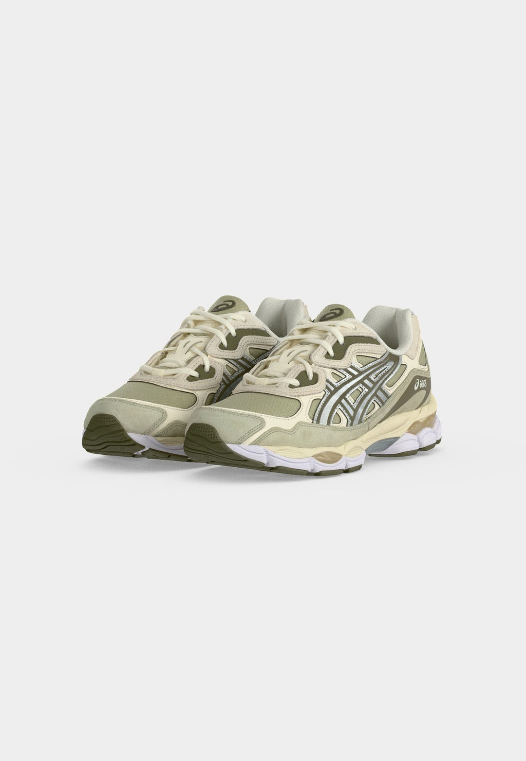 ASICS SportStyleGEL UNISEX - Sneaker low