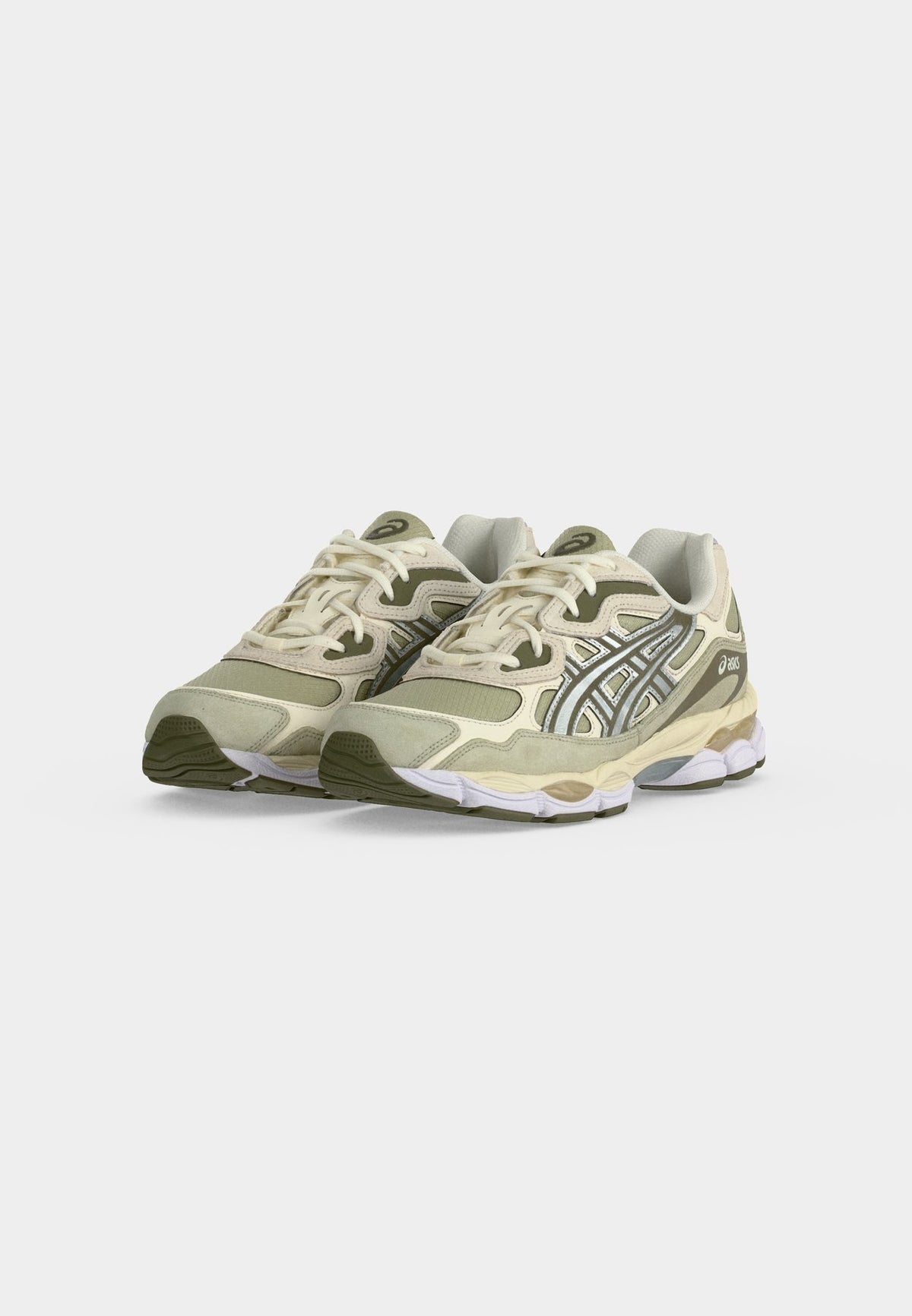 ASICS SportStyleGEL UNISEX - Sneaker low