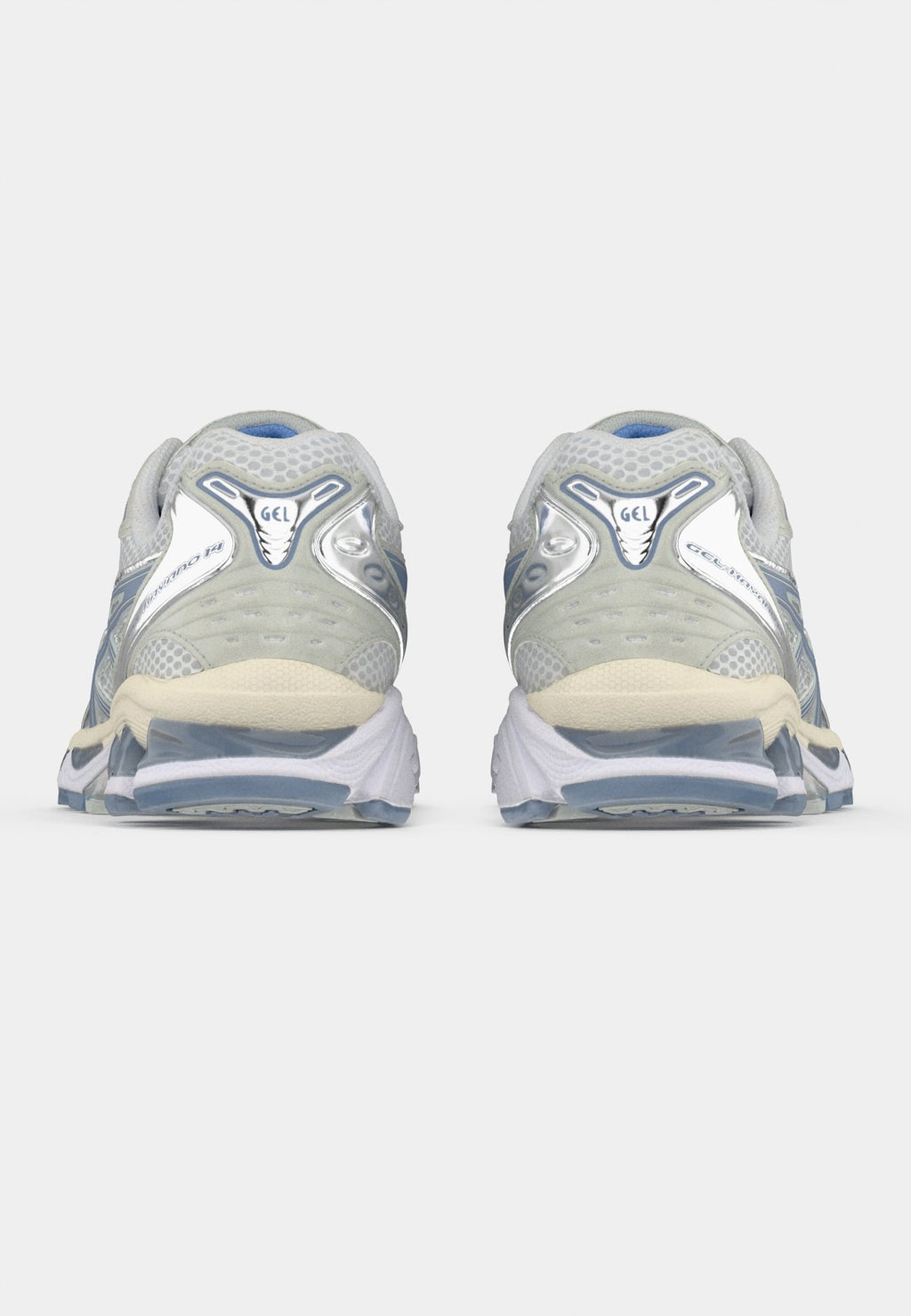 ASICS SportStyleGEL-KAYANO 14 UNISEX - Low-Top-Sneaker