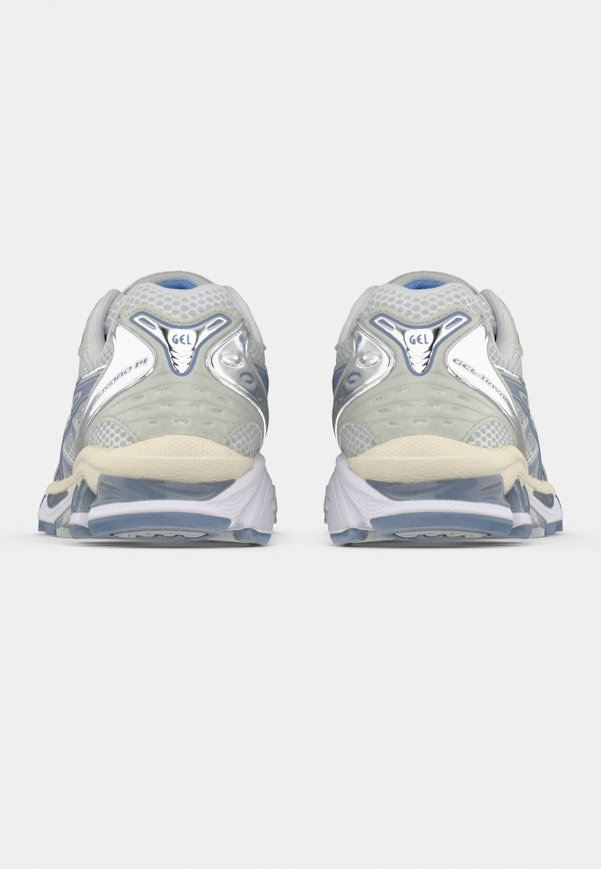 ASICS SportStyleGEL-KAYANO 14 UNISEX - Low-Top-Sneaker
