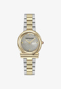 FERRAGAMOGANCINI TWISTED - Uhr