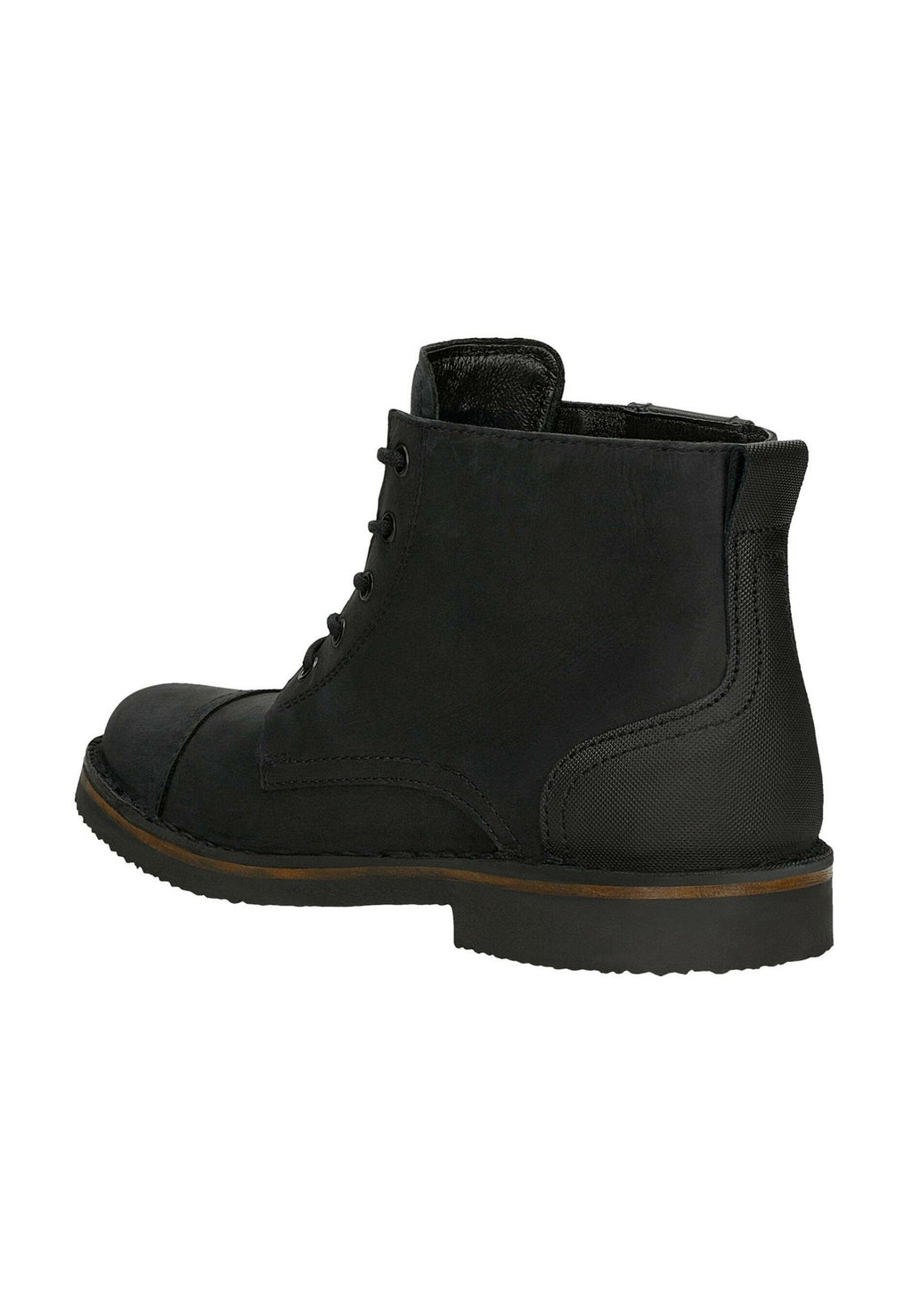 WojasSchnürstiefelette