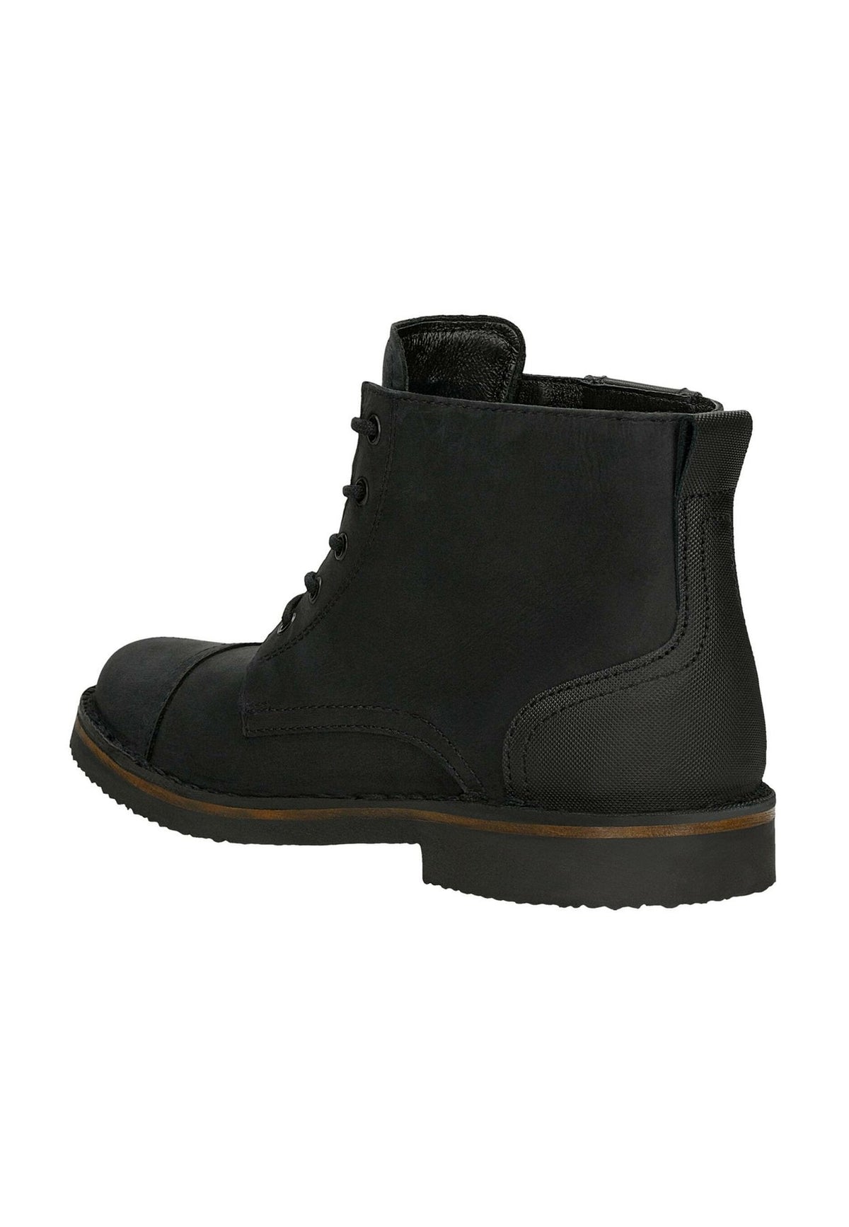 WojasSchnürstiefelette