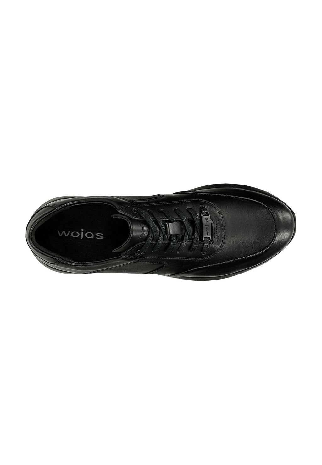 WojasPÓŁBUTY MĘSKIE - Sneaker low