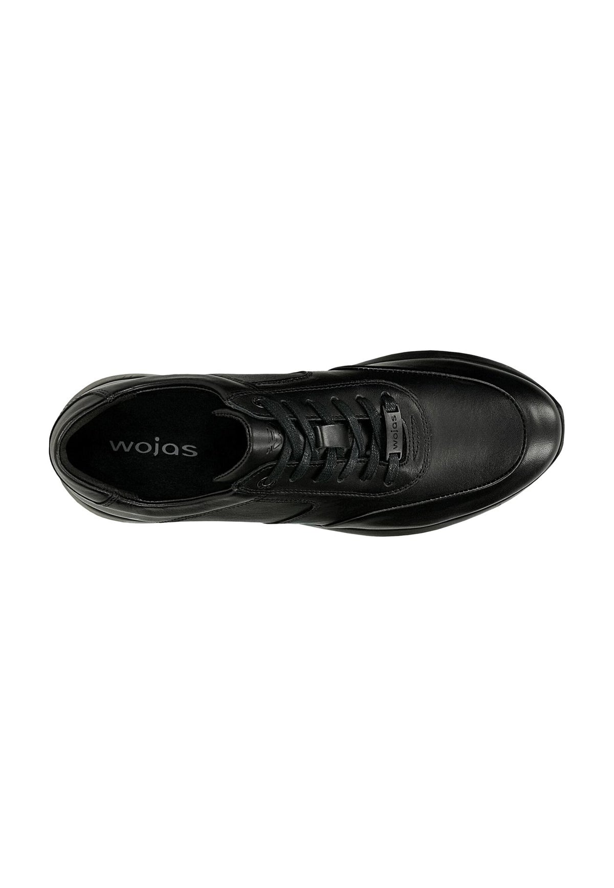 WojasPÓŁBUTY MĘSKIE - Sneaker low