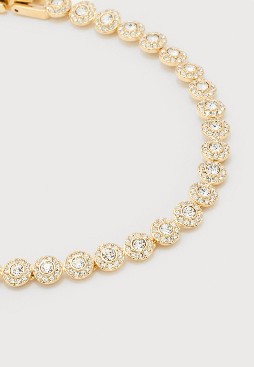 SwarovskiUNA - Armband