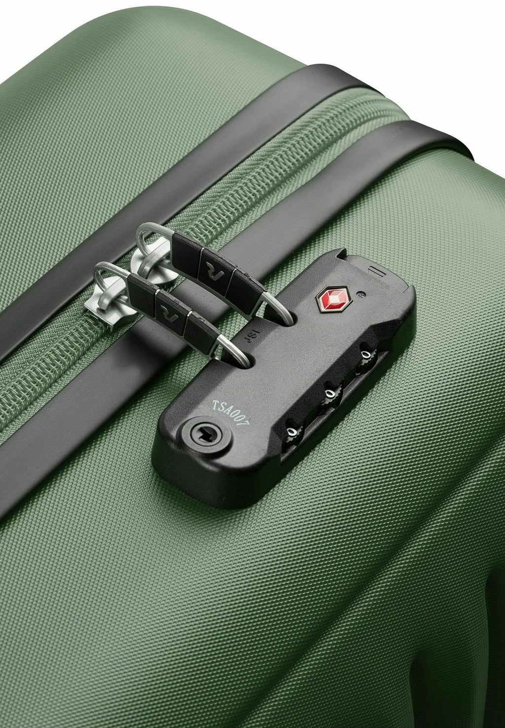 RV RoncatoIBIZA 4 ROLLEN KABINENTROLLEY S 55 CM UNISEX - Handgepäck