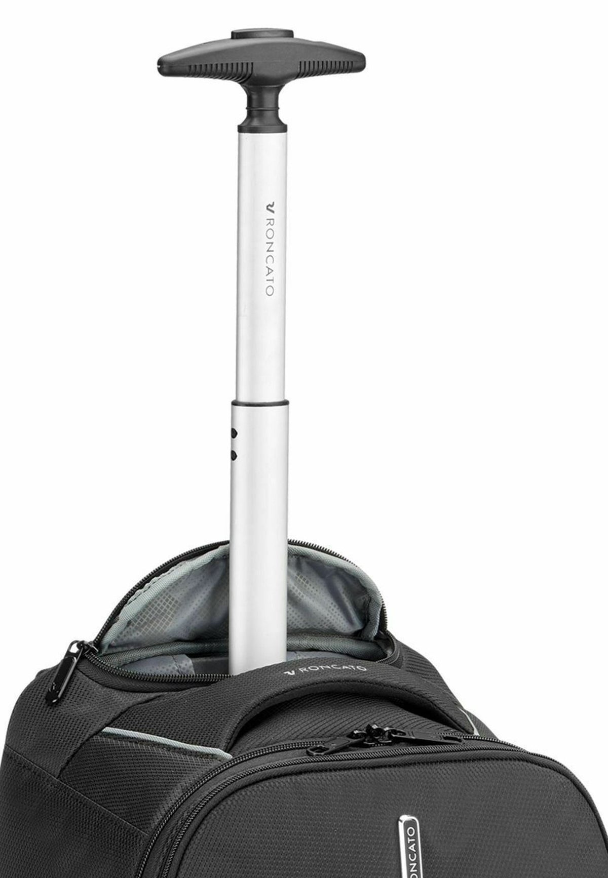 RV RoncatoIRONIK 2.0 ZAINO TROLLEY - Tagesrucksack