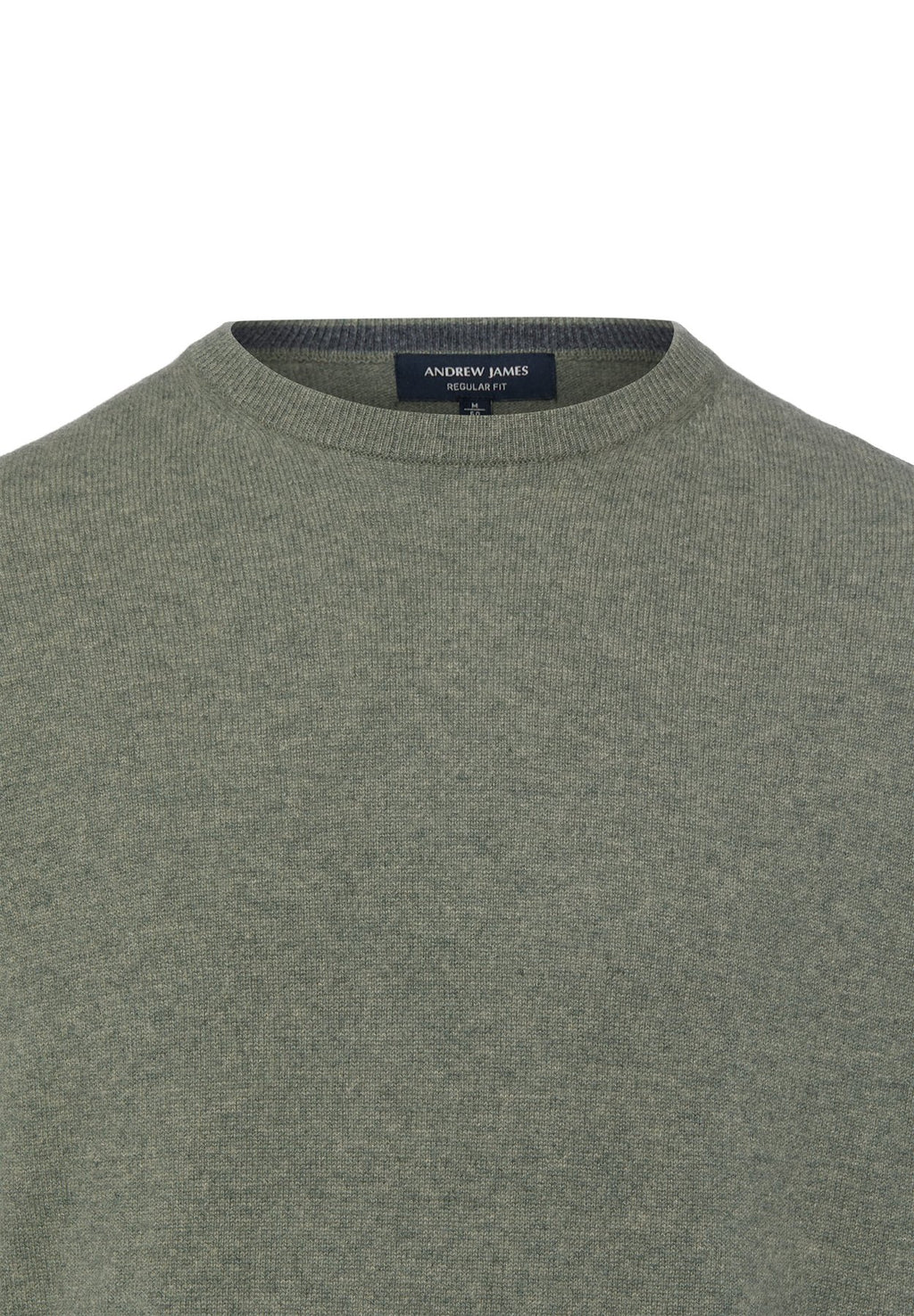Andrew JamesANDREW JAMES PULLOVER - Strickpullover