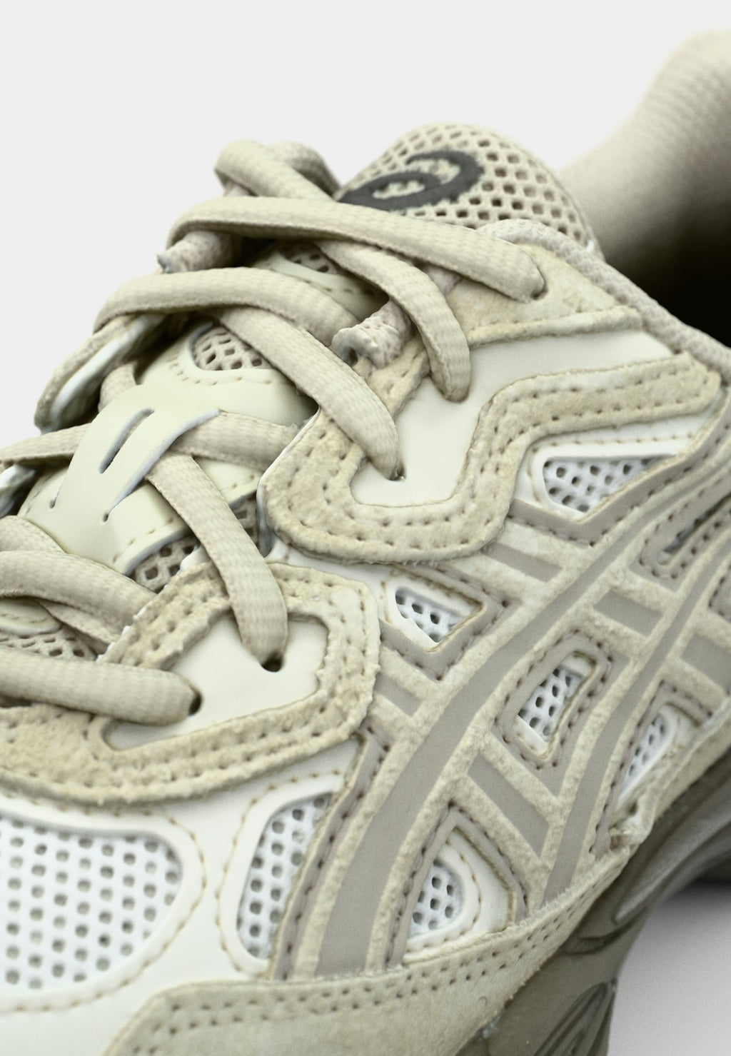 ASICS SportStyleGEL-NYC UNISEX - Low-Top-Sneaker