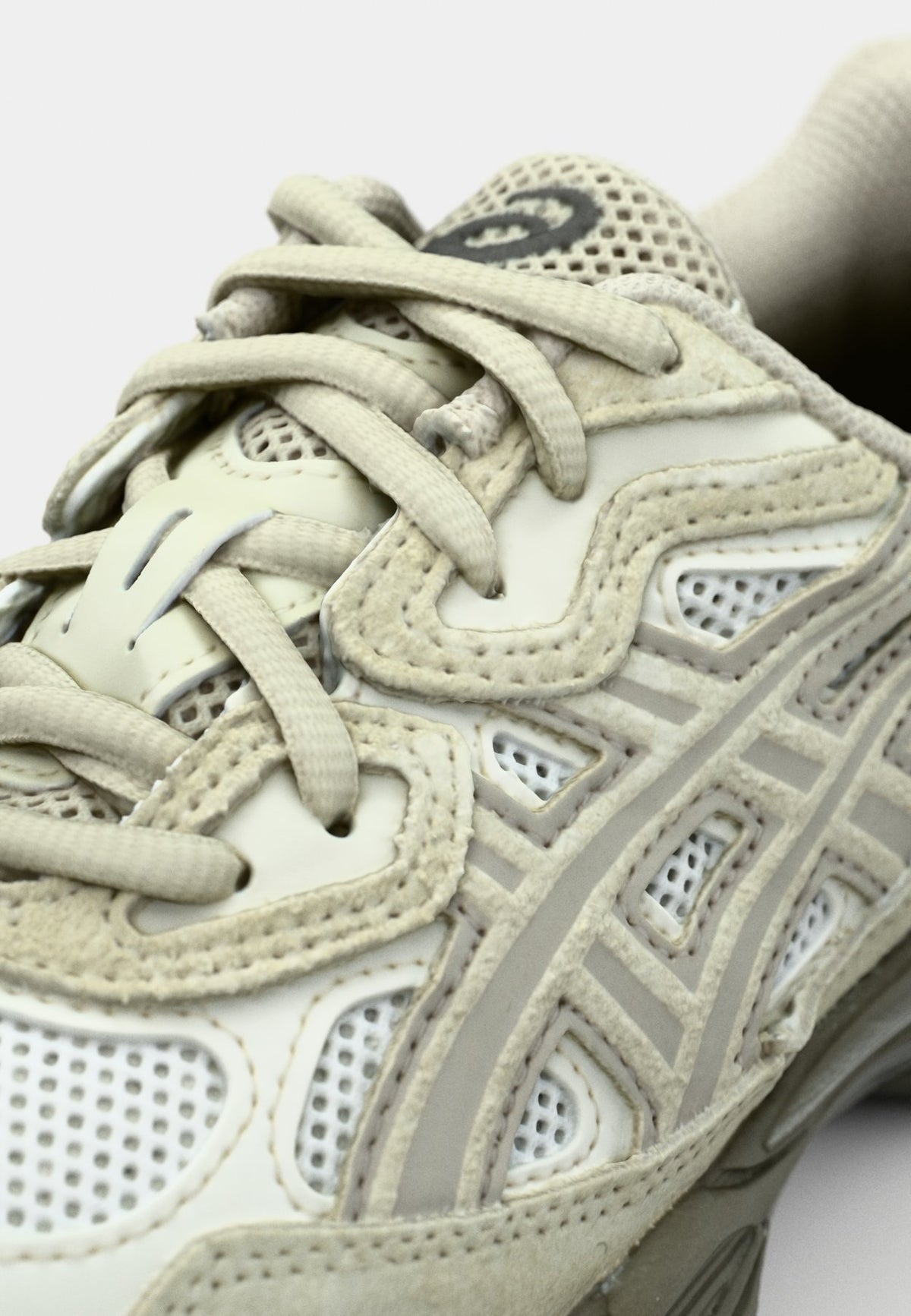 ASICS SportStyleGEL-NYC UNISEX - Low-Top-Sneaker