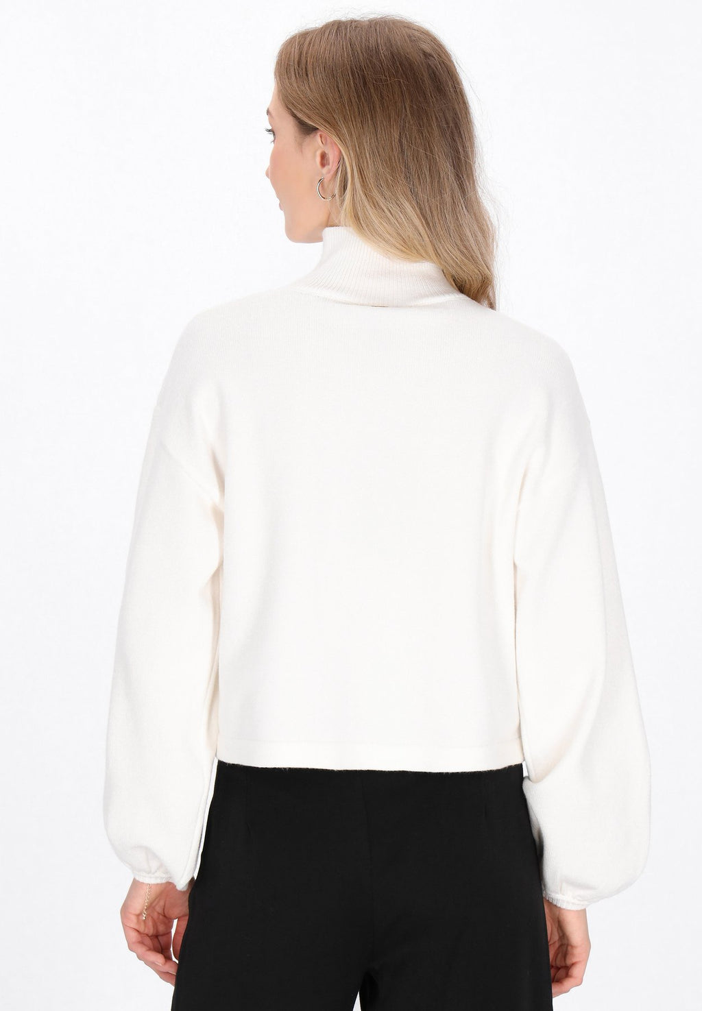DreiMasterStrickpullover