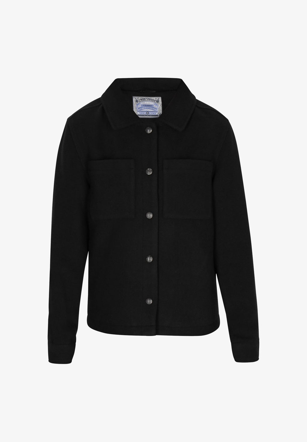 DreiMasterÜbergangsjacke