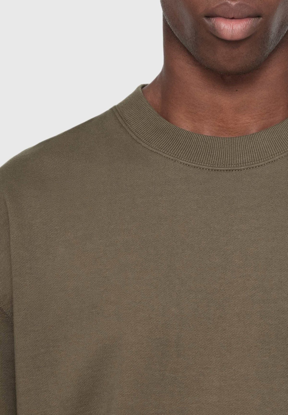 AllSaintsASTON CREW . - Sweatshirt