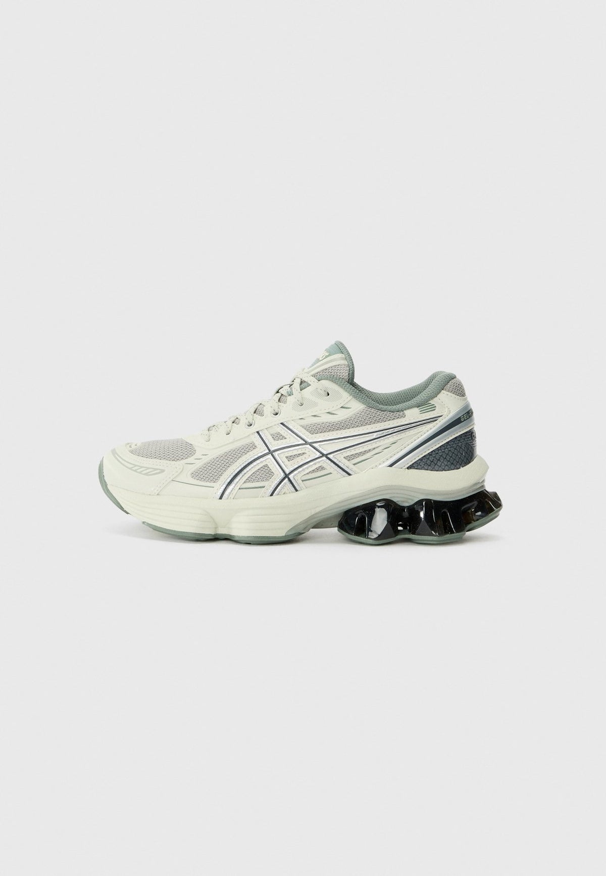 ASICS SportStyleGEL KINETIC FLUENT UNISEX - Low-Top-Sneaker