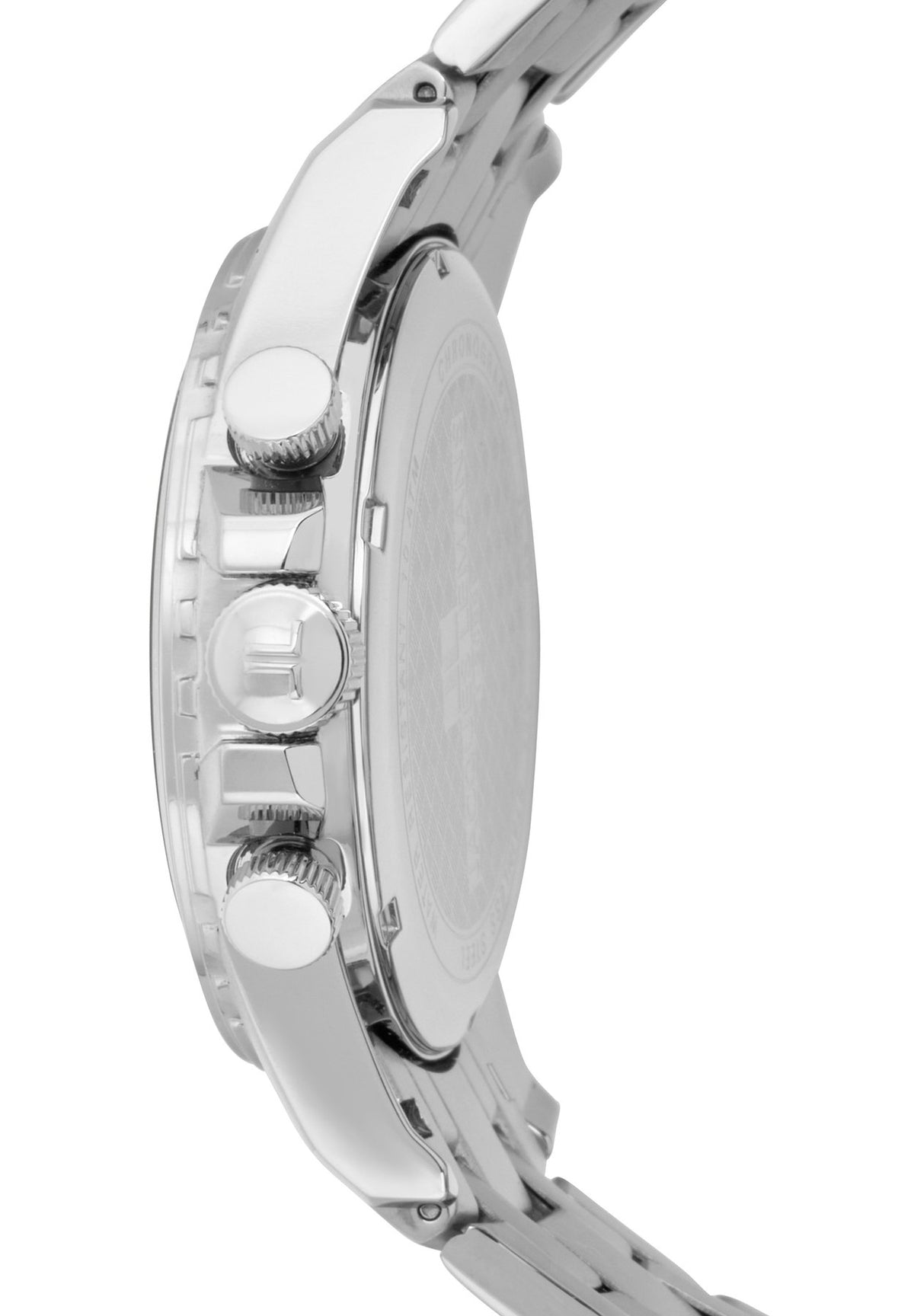 Jacques LemansLIVERPOOL SPORT - Chronograph