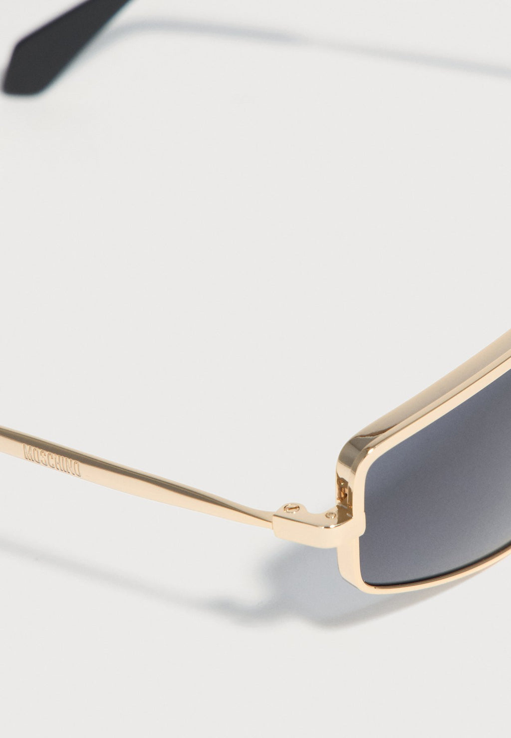 MOSCHINOUNISEX - Sonnenbrille