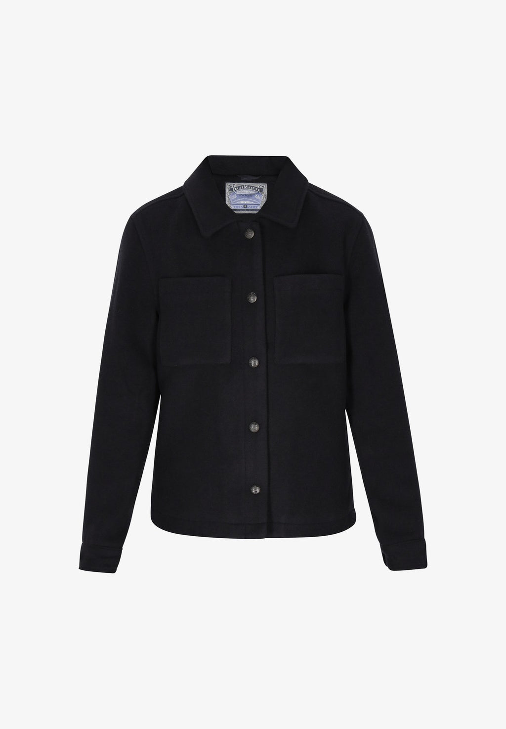 DreiMasterÜbergangsjacke