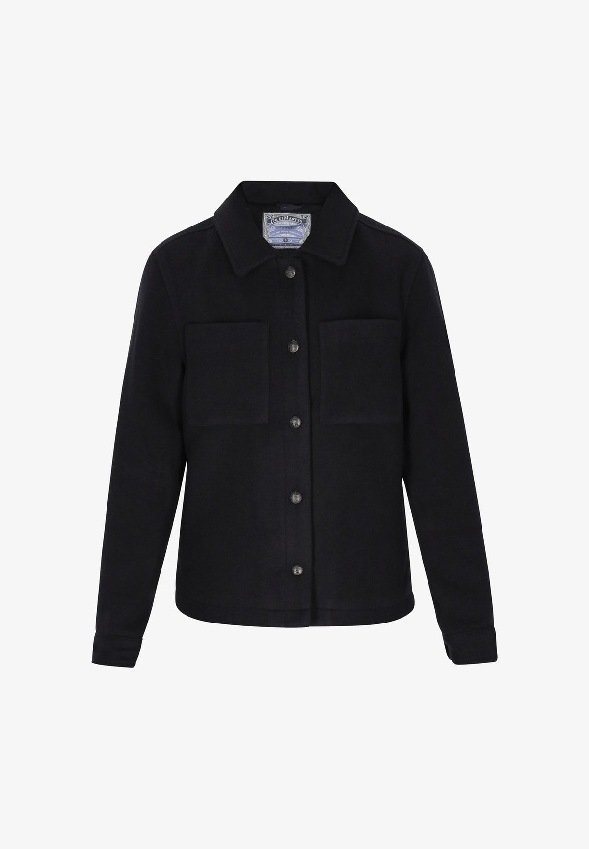 DreiMasterÜbergangsjacke