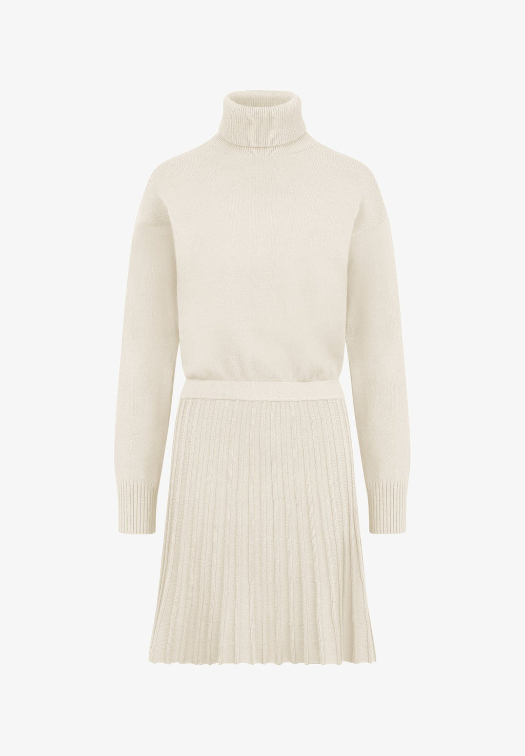 ApartSTRICKKLEID - Strickkleid