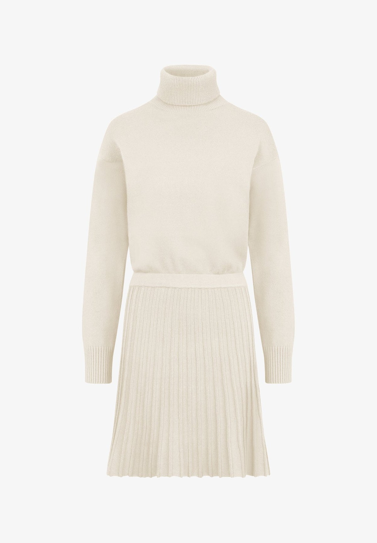 ApartSTRICKKLEID - Strickkleid