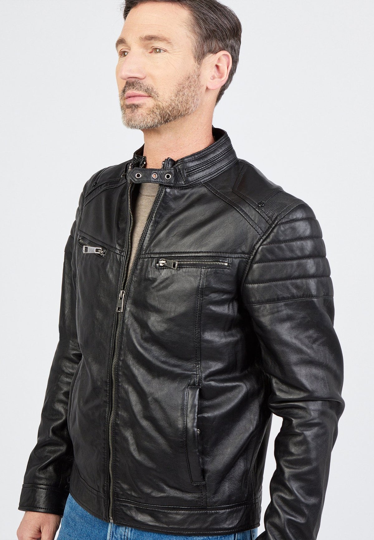 JCCLederjacke